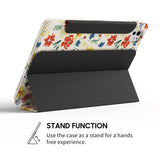 Prosperity - Leather Magnetic iPad Case