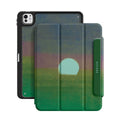 Twilight - Leather Magnetic iPad Case