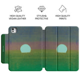 Twilight - Leather Magnetic iPad Case