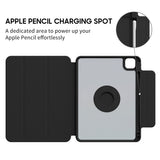 Twilight - Leather Magnetic iPad Case