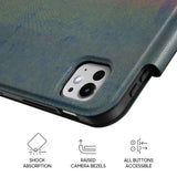 Twilight - Leather Magnetic iPad Case