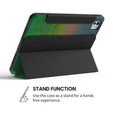 Twilight - Leather Magnetic iPad Case