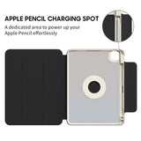 Dusk - Leather Magnetic iPad Case