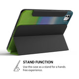 Ethereal - Leather Magnetic iPad Case