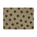 Warm Tea - Clear MacBook Case