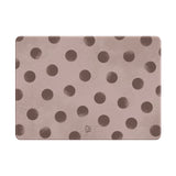 Waltz - Clear MacBook Case