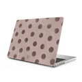 Waltz - Clear MacBook Case