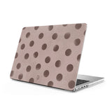 Waltz - Clear MacBook Case