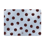 Lakes - Clear MacBook Case