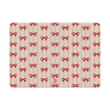 Pretty In Pastel - Clear MacBook Case