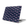 Campus Life - Clear MacBook Case