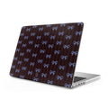 Heartstrings - Clear MacBook Case