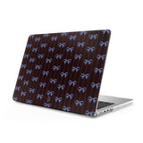 Heartstrings - Clear MacBook Case