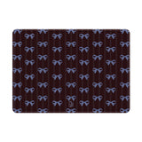 Heartstrings - Clear MacBook Case