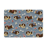 Playground - Clear MacBook Case