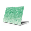 Mints - Clear MacBook Case