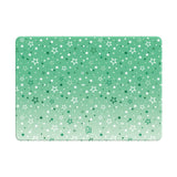 Mints - Clear MacBook Case