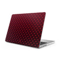 Passion - Clear MacBook Case