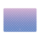 Dream - Clear MacBook Case