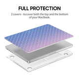 Dream - Clear MacBook Case