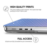 Dream - Clear MacBook Case