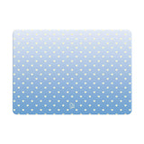 Clear Sky - Clear MacBook Case