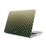 Pinewood - Clear MacBook Case