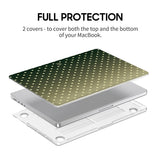 Pinewood - Clear MacBook Case