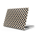 Star Moon - Clear MacBook Case