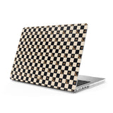Star Moon - Clear MacBook Case