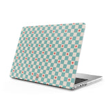 Starlight - Clear MacBook Case