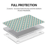 Starlight - Clear MacBook Case