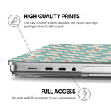 Starlight - Clear MacBook Case