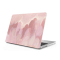 September - Clear MacBook Case