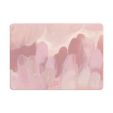 September - Clear MacBook Case