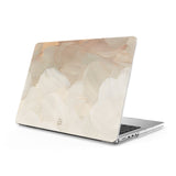 November - Clear MacBook Case
