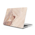 December - Clear MacBook Case