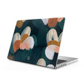 January - Clear MacBook Case