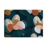 January - Clear MacBook Case