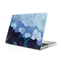 February - Clear MacBook Case