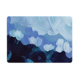 February - Clear MacBook Case