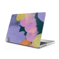 March - Clear MacBook Case