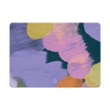 March - Clear MacBook Case