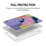 March - Clear MacBook Case