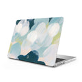 May - Clear MacBook Case