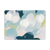 May - Clear MacBook Case