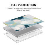 May - Clear MacBook Case