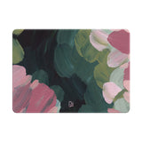 June - Clear MacBook Case