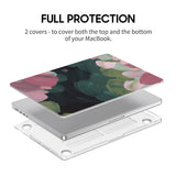 June - Clear MacBook Case