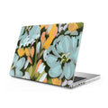July - Clear MacBook Case